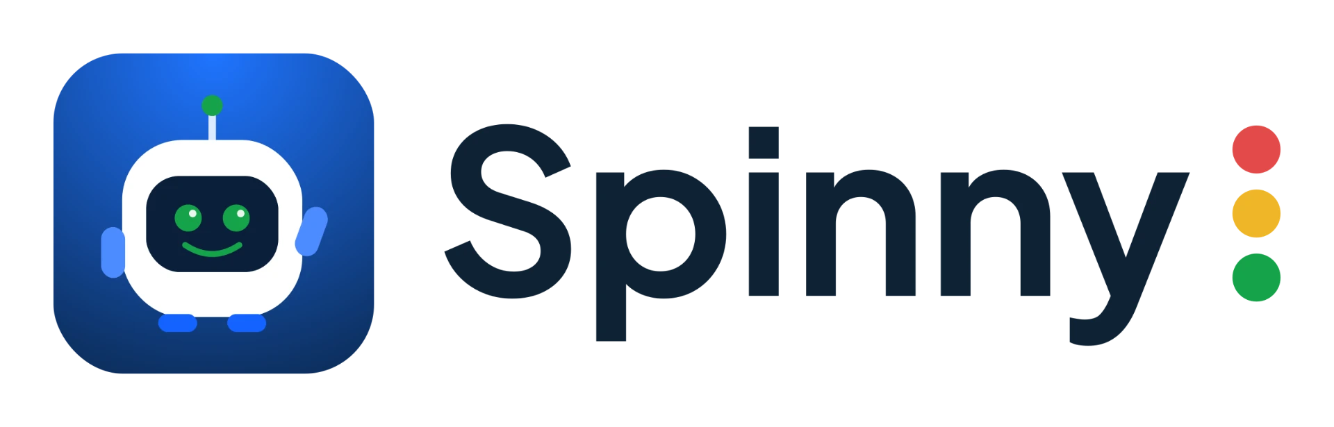 Spinny — parceiro Callix